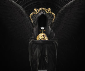 Off the Grid Album Cover