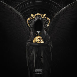 Off the Grid Album Cover
