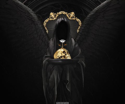 Off the Grid Album Cover